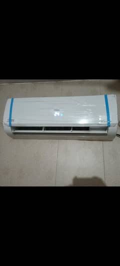 hair ac 1.5 2025 medel