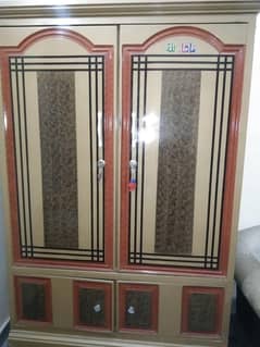 new condition