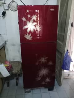 orient fridge urgent sale
