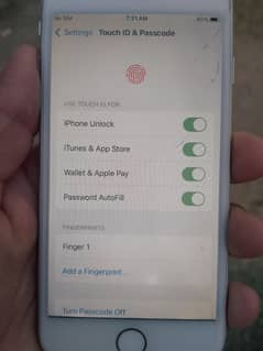 Iphone 8 pta approved 64GB