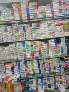 need experience staff for pharmacy for night shift