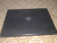 Dell laptop