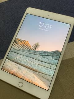 Apple IPad mini 4 (128 gb)