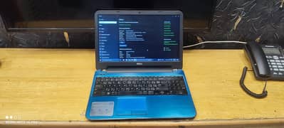 Dell Inspiron Core i5