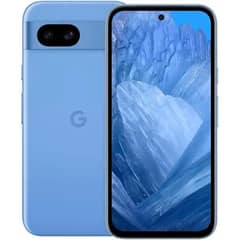 Google pixel 8a