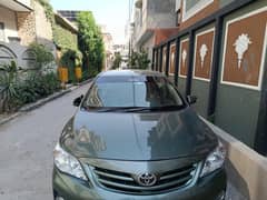 Corolla