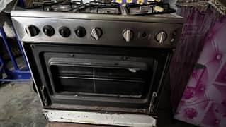 Stove