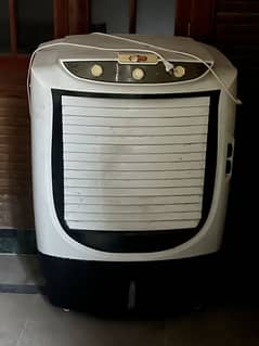 Air cooler