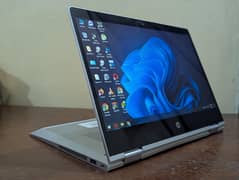 HP PROBOOK 360 TOUCHSCREEN
