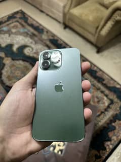 IPhone 13 Pro (PTA approved)
