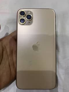 11 pro max 256 gb