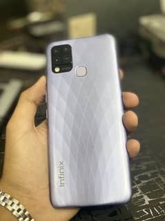 Infinix