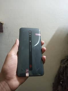 REDMAGIC 6S PRO