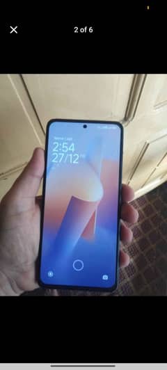redmi note 13 8/256gb