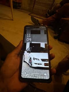 Infinix Note 30