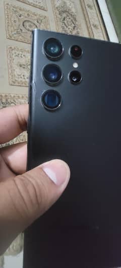 Samsung S22 Ultra 8Gb 128Gb