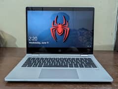 Hp probook 360 Touchscreen
