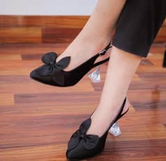 BlackBeiger Shoes