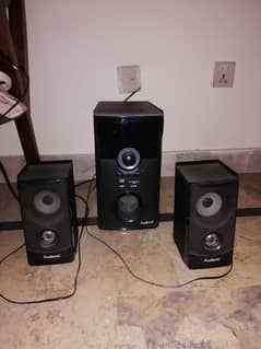 Speakers