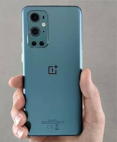 OnePlus 9 pro Pta approved