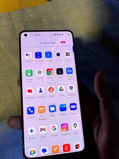 Oneplus 9 lush dual sim pta