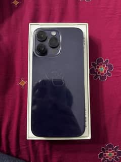 Apple iphone 14 pro max 128gb physical dual sim