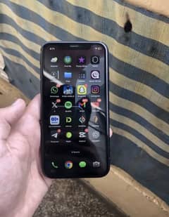 I phone xr exchange