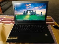 Lenovo Core i5 7 Gen V310 with Bag