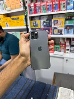 Iphone 12 pro non pta jv 03264880385