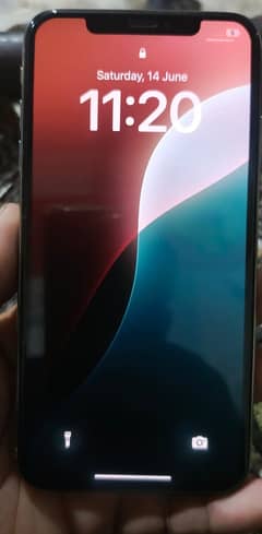 iPhone XS Max 256gb non pta