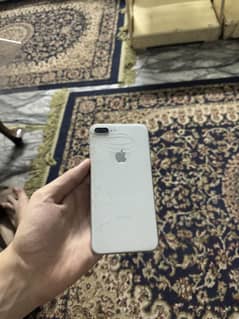 Iphone 8 Plus PTA