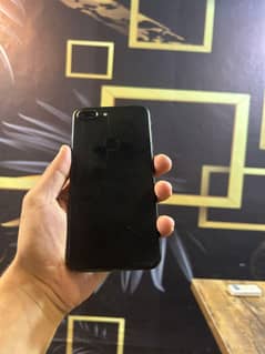 I phone 7 plus