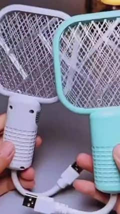 *: 1 Pc Mosquito Killer Racket| Effective Bug Zapper for Home