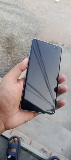 Samsung S10 5g 512
