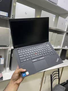 Lenovo T14 gen 2