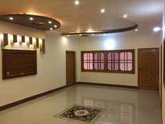 Well 400 Sq Yard Double Storey House Gulshan E Iqbal Karachi Sindh