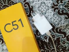 Realme C51 For sale