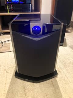 Focal SW800v subwoofer like svs Klipsch denon Yamaha marantz jamo