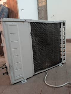 Changchong ruba Ac 1.5 ton