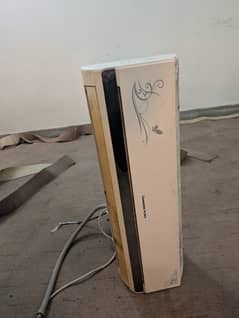 Changchong ruba Ac 1.5 ton