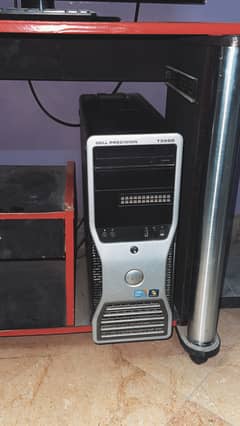 Gaming pc dell