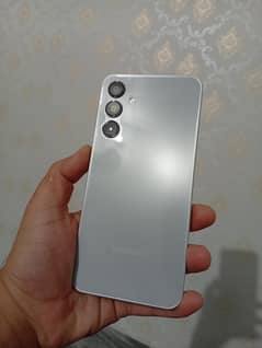 Samsung Galaxy A16
