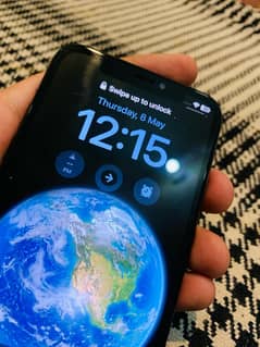 iPhone XS ufone sim working