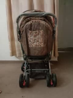baby prams