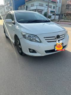 Corolla