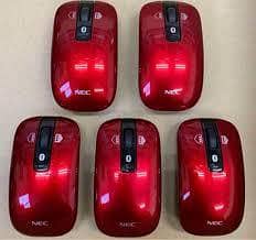 nec mouse