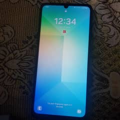 Samsung A06 brand new phone