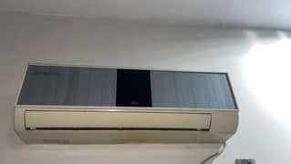 1.5 Ton Air Conditioner very Good Condition