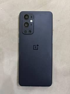 OnePlus 9 pro