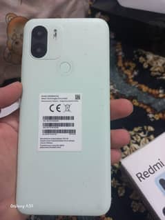 Redmi a2+
